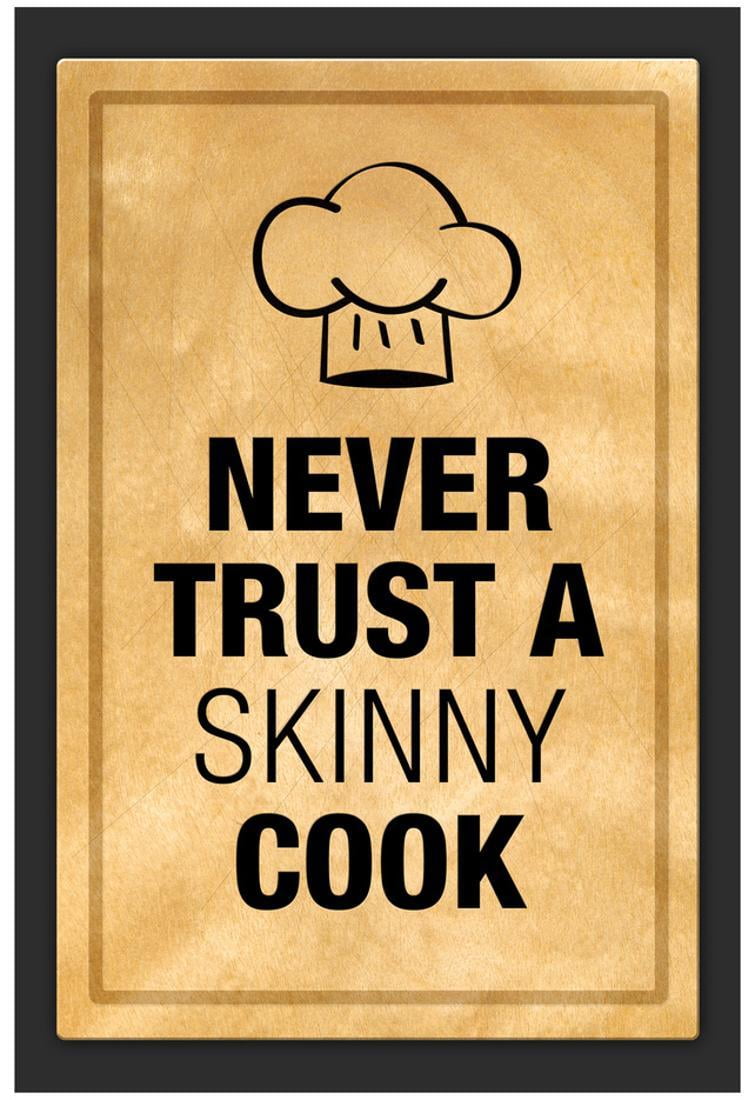 Skinny Cook